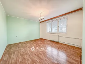 Prodej rodinného domu, Hrušovany nad Jevišovkou, J. Fučíka, 86 m2