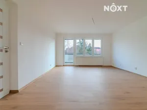 Pronájem bytu 3+1, Písek, Harantova, 76 m2