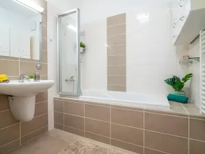 Prodej bytu 3+kk, Písek, Nezamyslova, 85 m2