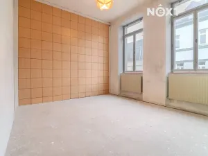 Prodej bytu 3+1, České Budějovice, Skuherského, 63 m2