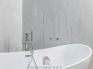 Pronájem bytu 4+kk, Praha - Komořany, Pod lesem, 127 m2