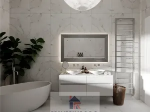 Pronájem bytu 4+kk, Praha - Komořany, Pod lesem, 127 m2