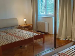 Pronájem bytu 2+1, Praha - Dejvice, Na Šťáhlavce, 61 m2