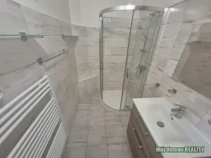 Pronájem bytu 2+1, Praha - Žižkov, Žerotínova, 70 m2