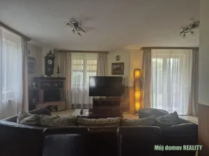 Pronájem rodinného domu, Praha - Ďáblice, Markvartická, 280 m2