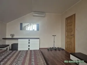 Pronájem rodinného domu, Praha - Ďáblice, Markvartická, 280 m2