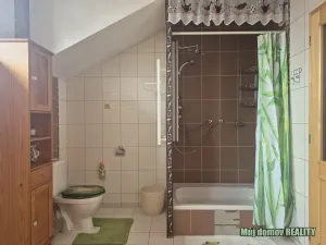 Pronájem rodinného domu, Praha - Ďáblice, Markvartická, 280 m2