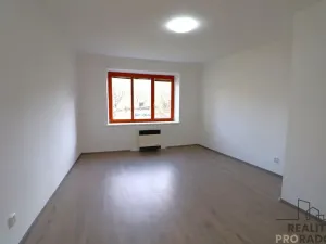 Pronájem bytu 1+kk, Brno - Štýřice, Grmelova, 28 m2