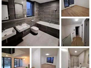 Pronájem rodinného domu, Praha - Jinonice, Nyklíčkova, 200 m2