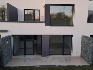 Pronájem rodinného domu, Praha - Jinonice, Nyklíčkova, 200 m2