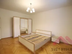 Pronájem bytu 3+kk, Praha - Krč, Přechodní, 83 m2