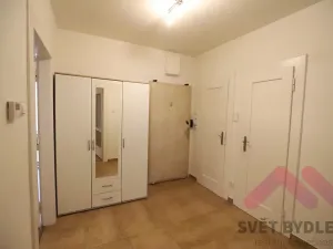 Pronájem bytu 3+kk, Praha - Krč, Přechodní, 83 m2