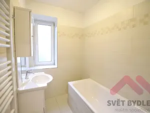 Pronájem bytu 3+kk, Praha - Krč, Přechodní, 83 m2