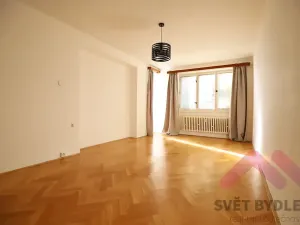 Pronájem bytu 3+1, Praha - Strašnice, Tehovská, 66 m2