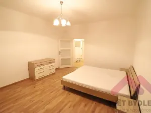 Pronájem bytu 3+kk, Praha - Michle, Na dědinách, 79 m2