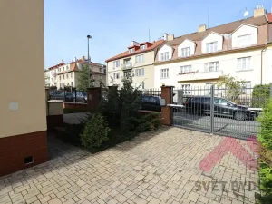 Pronájem bytu 3+kk, Praha - Michle, Na dědinách, 79 m2
