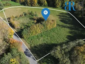 Prodej pozemku pro bydlení, Přerov, 14217 m2