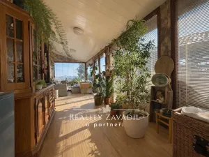 Prodej rodinného domu, Horní Bludovice, 140 m2