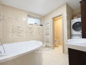 Prodej rodinného domu, Horní Bludovice, 140 m2