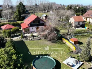 Prodej rodinného domu, Horní Bludovice, 140 m2