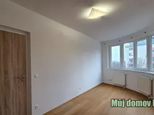 Pronájem bytu 3+kk, Praha - Černý Most, Marešova, 85 m2