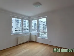 Pronájem bytu 3+kk, Praha - Černý Most, Marešova, 85 m2