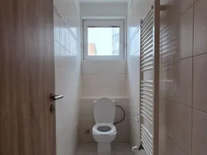 Pronájem bytu 3+kk, Praha - Černý Most, Marešova, 85 m2