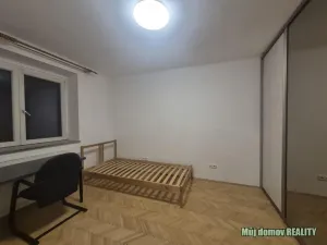 Pronájem bytu 2+1, Praha - Dejvice, Vostrovská, 50 m2