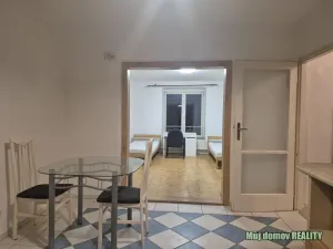 Pronájem bytu 2+1, Praha - Dejvice, Vostrovská, 50 m2