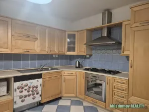 Pronájem bytu 2+1, Praha - Dejvice, Vostrovská, 50 m2