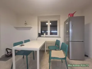 Pronájem bytu 2+1, Praha - Dejvice, Vostrovská, 50 m2