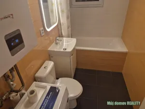 Pronájem bytu 2+1, Praha - Dejvice, Vostrovská, 50 m2