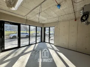 Pronájem obchodního prostoru, Praha - Břevnov, Radimova, 34 m2