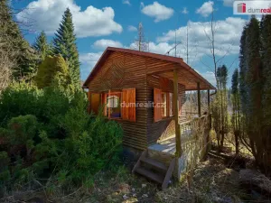 Prodej zahrady, Žacléř, Na Pilíři, 967 m2