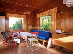 Prodej zahrady, Žacléř, Na Pilíři, 967 m2