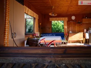 Prodej zahrady, Žacléř, Na Pilíři, 967 m2