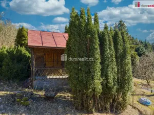 Prodej zahrady, Žacléř, Na Pilíři, 967 m2