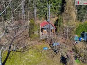 Prodej zahrady, Žacléř, Na Pilíři, 967 m2