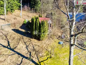 Prodej zahrady, Žacléř, Na Pilíři, 967 m2