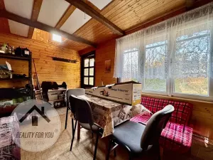 Prodej chaty, Nová Paka, Harantova, 30 m2