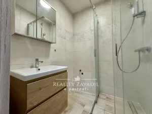 Pronájem bytu 3+1, Karviná, Divišova, 74 m2