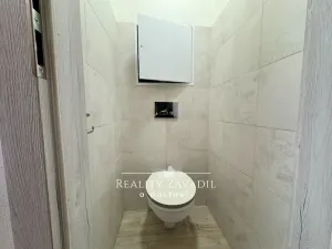 Pronájem bytu 3+1, Karviná, Divišova, 74 m2