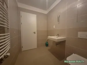 Pronájem bytu 1+kk, Praha - Dolní Měcholupy, Honzíkova, 41 m2