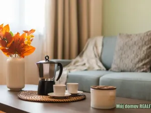 Pronájem bytu 2+kk, Praha - Vysočany, Kolbenova, 60 m2