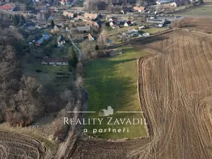 Prodej pozemku pro bydlení, Bukovina u Přelouče, 1375 m2