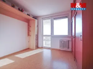 Prodej bytu 3+1, Šumperk, Zahradní, 72 m2