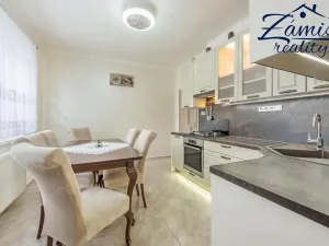 Prodej rodinného domu, Smečno, Havlíčkova, 95 m2