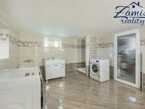 Prodej rodinného domu, Smečno, Havlíčkova, 95 m2