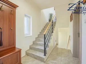 Prodej rodinného domu, Smečno, Havlíčkova, 95 m2