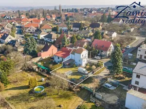 Prodej rodinného domu, Smečno, Havlíčkova, 95 m2